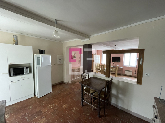 
Appartement La Capelle 2 pièce(s) 58.03 m2
