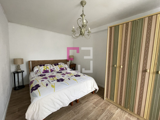 
Appartement La Capelle 2 pièce(s) 58.03 m2
