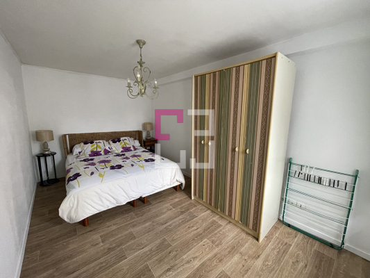 
Appartement La Capelle 2 pièce(s) 58.03 m2
