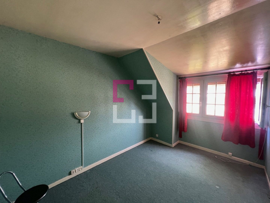 
Maison Origny Ste Benoite 5 pièce(s) 105 m2
