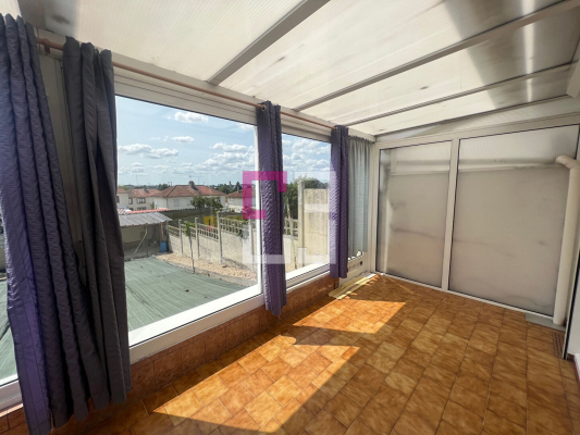 
Maison Origny Ste Benoite 5 pièce(s) 105 m2
