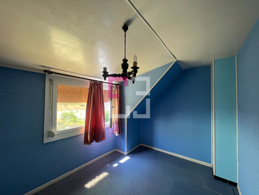 
Maison Origny Ste Benoite 5 pièce(s) 105 m2
