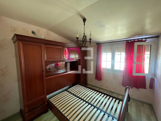 
Maison Origny Ste Benoite 5 pièce(s) 105 m2
