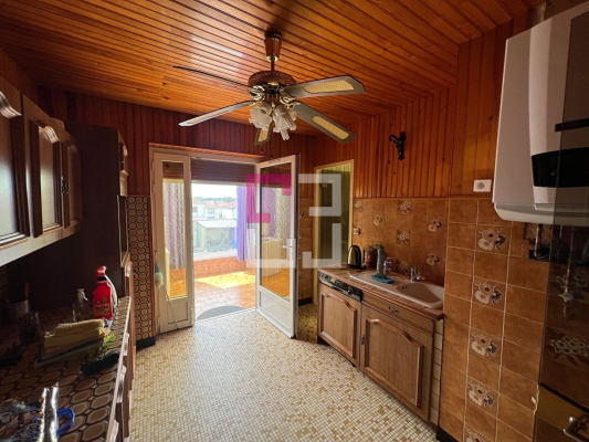 
Maison Origny Ste Benoite 5 pièce(s) 105 m2
