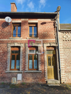 
Maison Gouy 3 pièce(s) 80 m2
