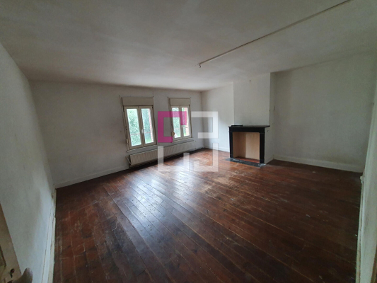 
Maison Gouy 3 pièce(s) 80 m2
