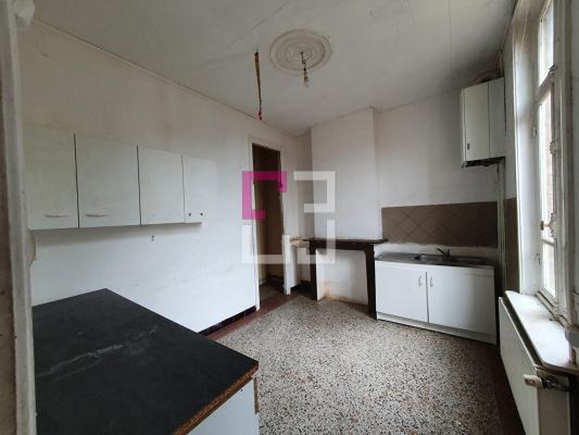 
Maison Gouy 3 pièce(s) 80 m2
