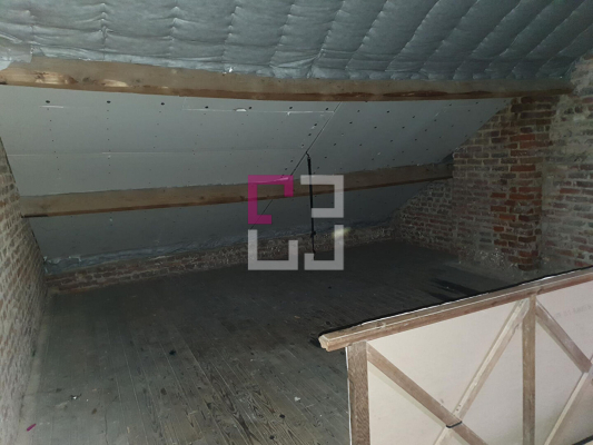 
Maison Gouy 3 pièce(s) 80 m2
