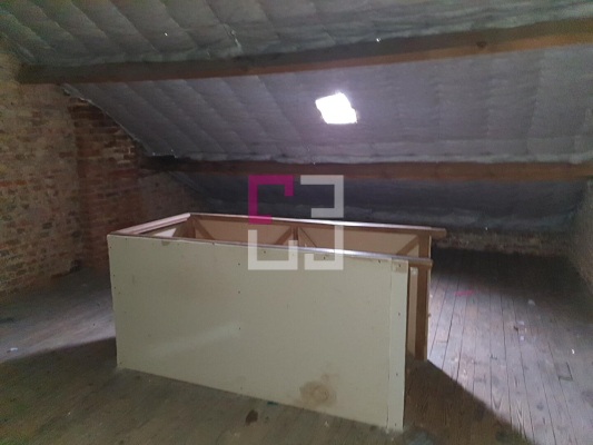 
Maison Gouy 3 pièce(s) 80 m2
