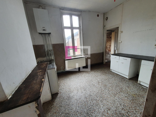 
Maison Gouy 3 pièce(s) 80 m2
