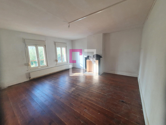 
Maison Gouy 3 pièce(s) 80 m2
