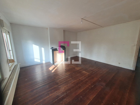 
Maison Gouy 3 pièce(s) 80 m2
