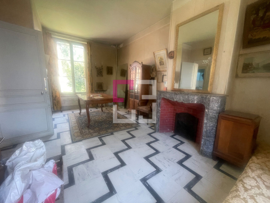 
Maison Vervins 6 pièce(s) 140 m2
