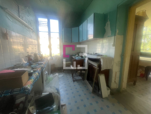 
Maison Vervins 6 pièce(s) 140 m2
