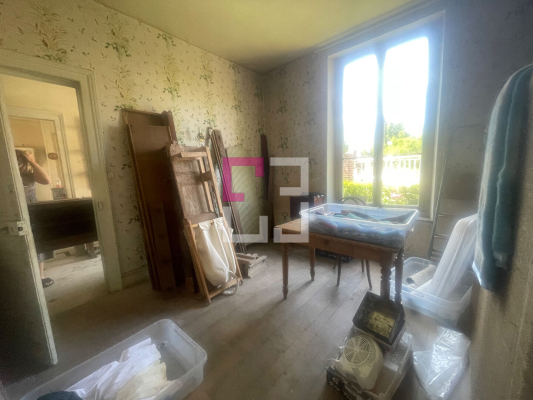 
Maison Vervins 6 pièce(s) 140 m2
