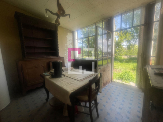 
Maison Vervins 6 pièce(s) 140 m2
