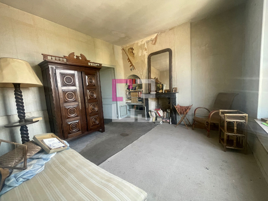 
Maison Vervins 6 pièce(s) 140 m2
