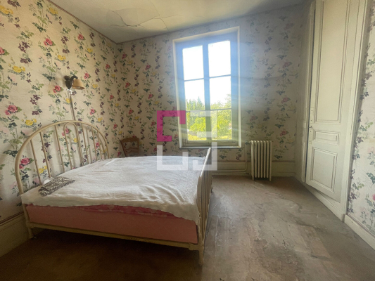 
Maison Vervins 6 pièce(s) 140 m2
