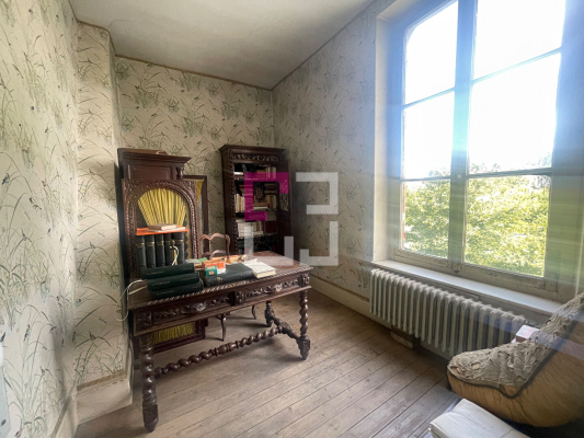 
Maison Vervins 6 pièce(s) 140 m2
