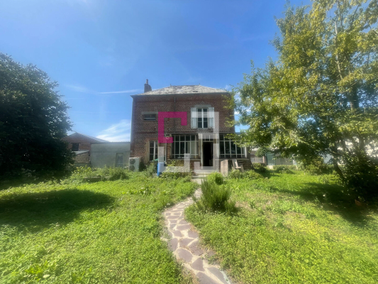 
Maison Vervins 6 pièce(s) 140 m2
