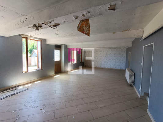 
Maison Plomion 6 pièce(s) 155 m2
