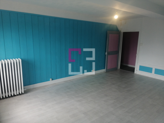 
Maison Plomion 6 pièce(s) 155 m2
