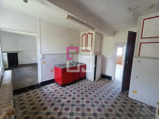 
Maison Plomion 6 pièce(s) 155 m2
