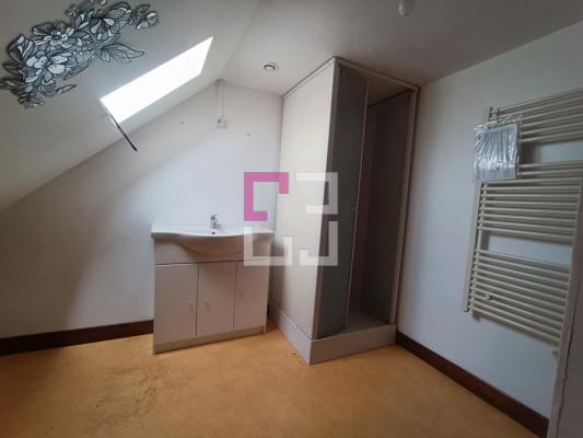 
Maison Plomion 6 pièce(s) 155 m2
