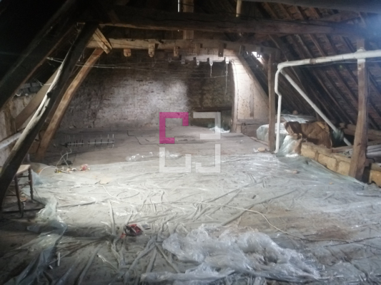 
Maison Plomion 6 pièce(s) 155 m2
