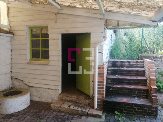 
Maison Plomion 6 pièce(s) 155 m2
