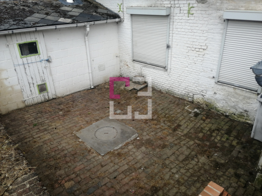 
Maison Plomion 6 pièce(s) 155 m2
