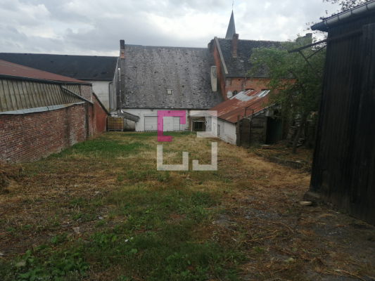 
Maison Plomion 6 pièce(s) 155 m2
