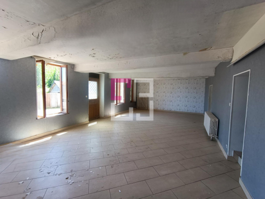 
Maison Plomion 6 pièce(s) 155 m2
