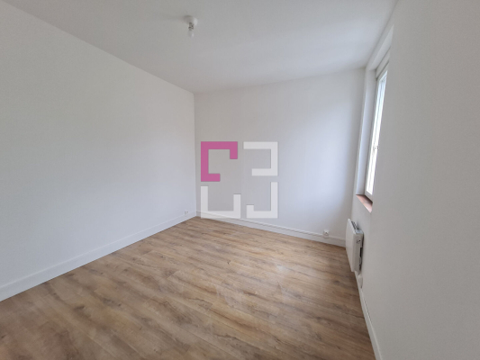 
Appartement Bohain En Vermandois 2 pièce(s) 38.90m2
