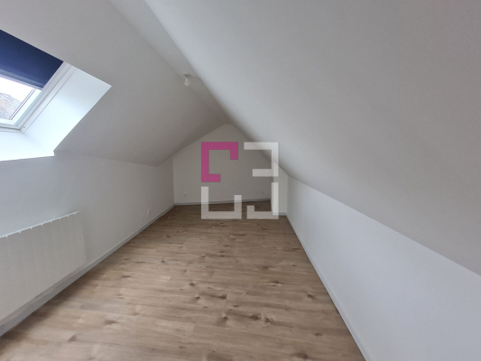 
Appartement Bohain En Vermandois 3 pièce(s) 49.26 m2
