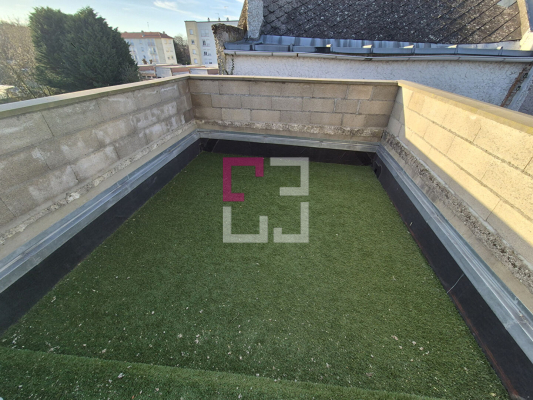 
Appartement Bohain En Vermandois 3 pièce(s) 49.26 m2
