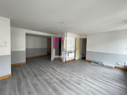 
Appartement Vervins 3 pièce(s) 71 m2
