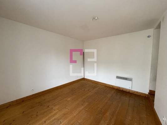 
Appartement Vervins 3 pièce(s) 71 m2
