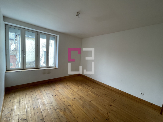 
Appartement Vervins 3 pièce(s) 71 m2
