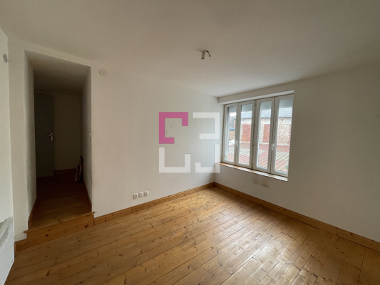 
Appartement Vervins 3 pièce(s) 71 m2
