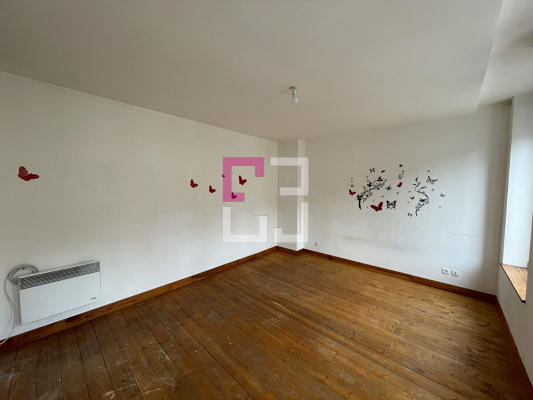 
Appartement Vervins 3 pièce(s) 71 m2
