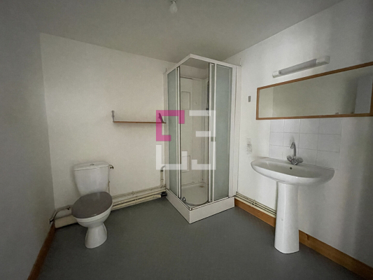 
Appartement Vervins 3 pièce(s) 71 m2
