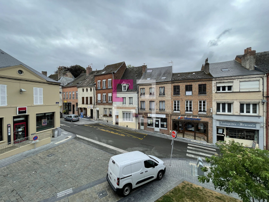 
Appartement Vervins 3 pièce(s) 71 m2

