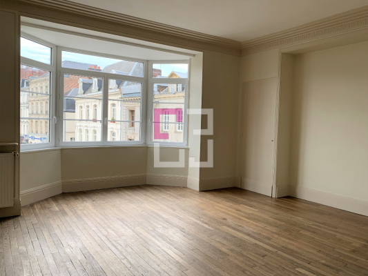 Appartement Saint Quentin 2 pièce(s) 40.99 m2