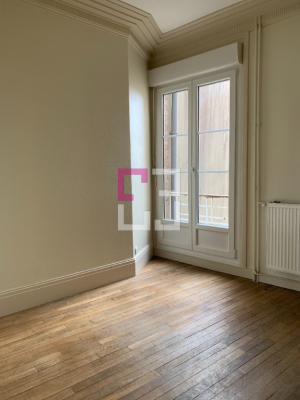 Appartement Saint Quentin 2 pièce(s) 40.99 m2