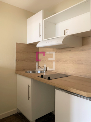 Appartement Saint Quentin 2 pièce(s) 40.99 m2