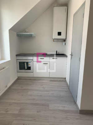 
Appartement Saint Quentin 2 pièce(s) 27 m2
