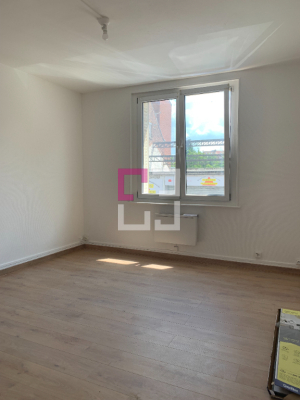 
Appartement Saint Quentin 2 pièce(s) 27 m2
