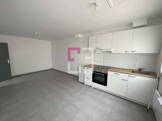 
Maison Chauny 2 pièce(s) 40m2
