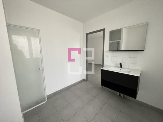 
Maison Chauny 2 pièce(s) 40m2

